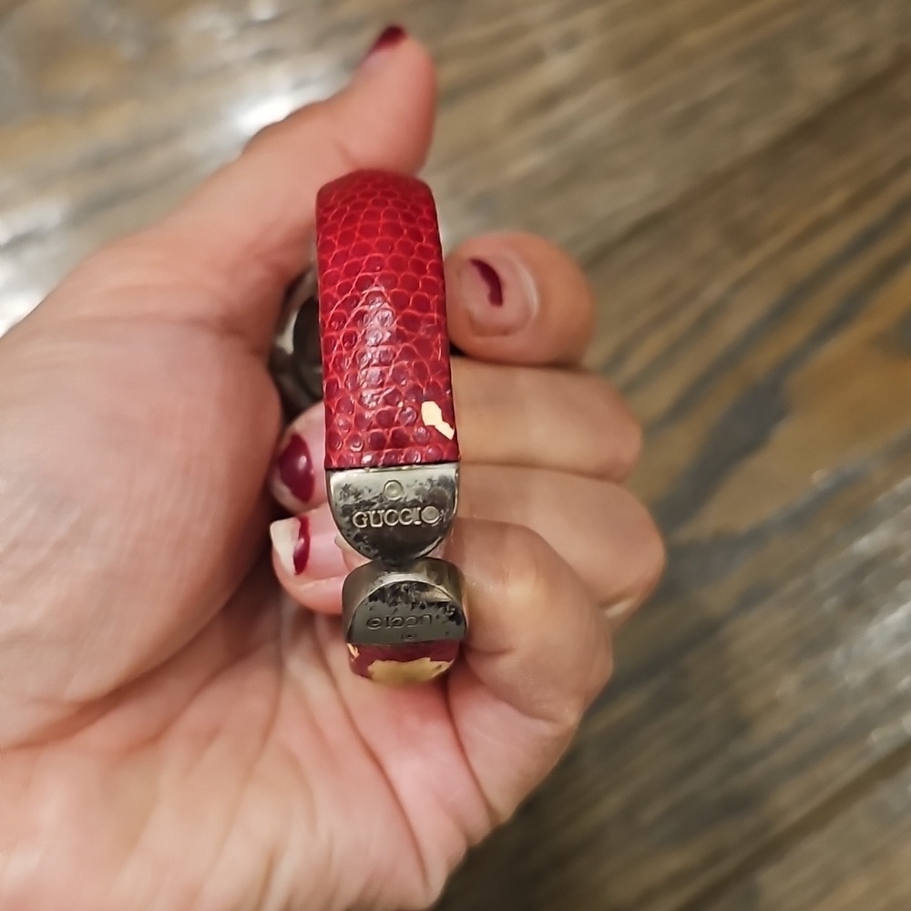 Vintage Gucci Watch - Picture 7 of 8